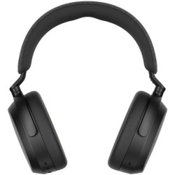 Outlet Słuchawki bezprzewodowe wokółuszne Sennheiser Momentum True Wireless