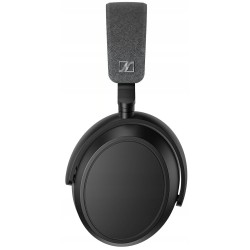 Outlet Słuchawki bezprzewodowe wokółuszne Sennheiser Momentum True Wireless