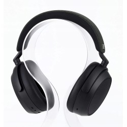 Outlet Słuchawki bezprzewodowe wokółuszne Sennheiser Momentum True Wireless