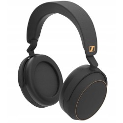 Outlet Słuchawki bezprzewodowe wokółuszne Sennheiser Momentum True Wireless
