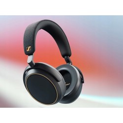 Outlet Słuchawki bezprzewodowe wokółuszne Sennheiser Momentum True Wireless
