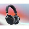 Outlet Słuchawki bezprzewodowe wokółuszne Sennheiser Momentum True Wireless