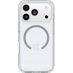 Outlet Plecki Otterbox do Apple iPhone 17 Pro MagSafe bezbarwny
