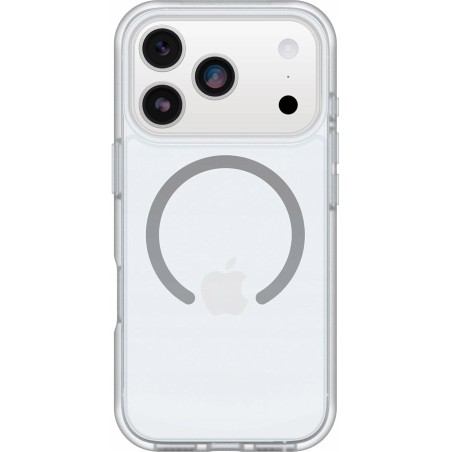 Outlet Plecki Otterbox do Apple iPhone 17 Pro MagSafe bezbarwny