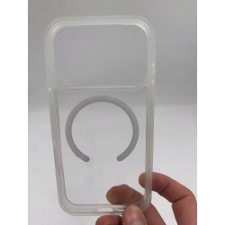 Outlet Plecki Otterbox do Apple iPhone 17 Pro MagSafe bezbarwny