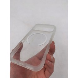 Outlet Plecki Otterbox do Apple iPhone 17 Pro MagSafe bezbarwny