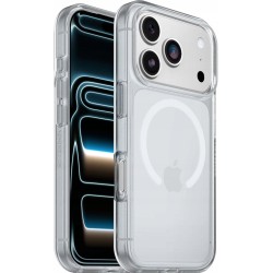 Outlet Plecki Otterbox do Apple iPhone 17 Pro MagSafe bezbarwny