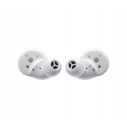 Outlet Słuchawki bezprzewodowe dokanałowe Technics EAH-AZ60E-S ANC IPX4