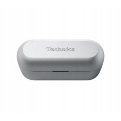 Outlet Słuchawki bezprzewodowe dokanałowe Technics EAH-AZ60E-S ANC IPX4