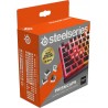 Outlet SteelSeries PrismCaps Keycaps (60379) Układ niemiecki