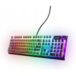 Outlet SteelSeries PrismCaps Keycaps (60379) Układ niemiecki