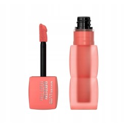 Maybelline Super Stay Teddy Tint matowa pomadka do ust 25 Baby Tee 5 ml