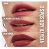 Maybelline Super Stay Teddy Tint matowa pomadka do ust 25 Baby Tee 5 ml