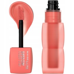 Maybelline Super Stay Teddy Tint matowa pomadka do ust 25 Baby Tee 5 ml
