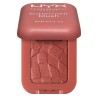 NYX Professional Makeup róż do policzków Buttermelt 09 Feeling Butta