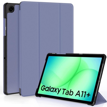Outlet EasyAcc etui z podstawką do Samsung Galaxy Tab A11+/A9+ 11″