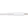 Outlet Kabel AmazonBasics L6LUC026-CS-R USB typ C - USB typ C 1,8M Biały