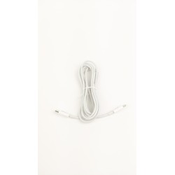 Outlet Kabel AmazonBasics L6LUC026-CS-R USB typ C - USB typ C 1,8M Biały