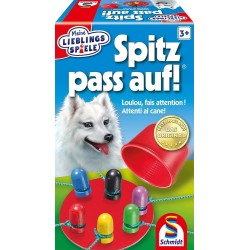 Outlet Ravensburger Spitz paß auf! - klasyczna gra zręcznościowa dla dzieci