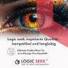 Outlet Logic-Seek TN-2420 toner XXL czarny do Brother MFC-L2710DW, 2 szt.