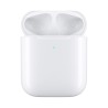 Outlet Etui ładujące Apple AirPods 2. generacji białe A1602 398 mAh 5V BT