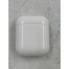 Outlet Etui ładujące Apple AirPods 2. generacji białe A1602 398 mAh 5V BT