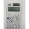 USZKODZONY Kalkulator naukowy Casio FX-991SP CW solarny język hiszpański