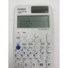 USZKODZONY Kalkulator naukowy Casio FX-991SP CW solarny język hiszpański