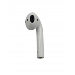 Outlet Oryginalna Lewa Słuchawka Apple AirPods 2 Gen A2031 Bluetooth
