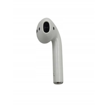 Outlet Oryginalna Lewa Słuchawka Apple AirPods 2 Gen A2031 Bluetooth