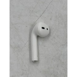 Outlet Oryginalna Lewa Słuchawka Apple AirPods 2 Gen A2031 Bluetooth