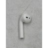 Outlet Oryginalna Lewa Słuchawka Apple AirPods 2 Gen A2031 Bluetooth