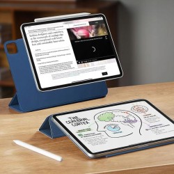 Outlet ESR Etui iPad Pro 11 M4 magnetyczne składany stojak Pencil Pro