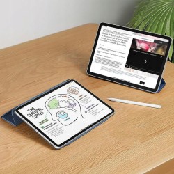 Outlet ESR Etui iPad Pro 11 M4 magnetyczne składany stojak Pencil Pro