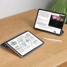 Outlet ESR Etui iPad Pro 11 M4 magnetyczne składany stojak Pencil Pro