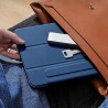 Outlet ESR Etui iPad Pro 11 M4 magnetyczne składany stojak Pencil Pro