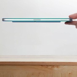 Outlet ESR Etui iPad Pro 11 M4 magnetyczne składany stojak Pencil Pro