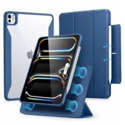 Outlet ESR Etui iPad Pro 11 M4 magnetyczne składany stojak Pencil Pro