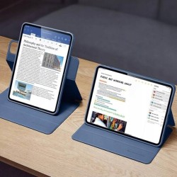 Outlet ESR Etui iPad Pro 11 M4 magnetyczne składany stojak Pencil Pro