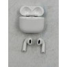 Outlet Apple AirPods 4 słuchawki bezprzewodowe Bluetooth USBC H2 białe IP54