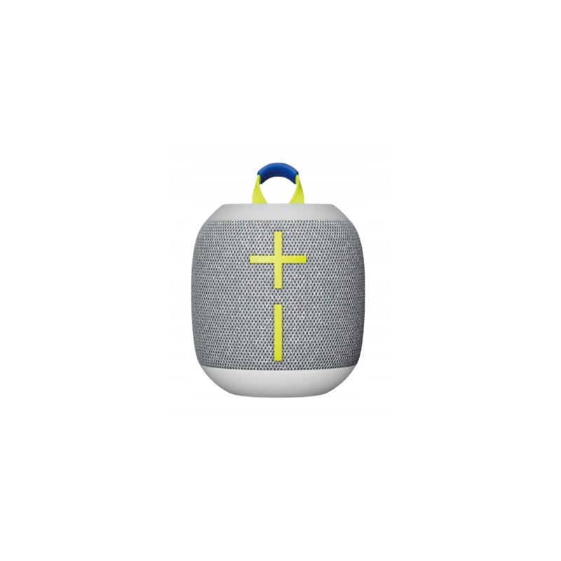 USZKODZONY Głośnik przenośny Ultimate Ears Wonderboom 4 Active Biały/żołty