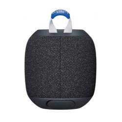 USZKODZONY Głośnik przenośny Ultimate Ears Wonderboom 4 Active Biały/żołty