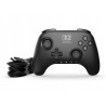 USZKODZONY PowerA SWITCH2 pad bezprzewodowy Advantage - czarny
