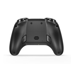 USZKODZONY PowerA SWITCH2 pad bezprzewodowy Advantage - czarny