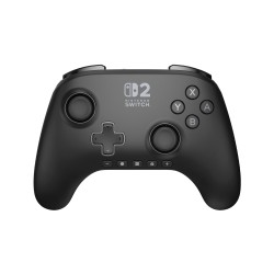 USZKODZONY PowerA SWITCH2 pad bezprzewodowy Advantage - czarny