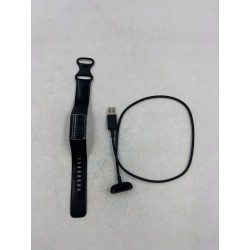 Outlet Fitbit Charge 5 opaska sportowa smartband GPS AMOLED puls EKG SpO2