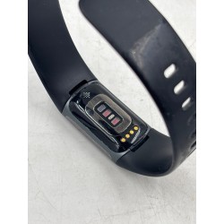 Outlet Fitbit Charge 5 opaska sportowa smartband GPS AMOLED puls EKG SpO2