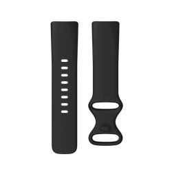 Outlet Fitbit Charge 5 opaska sportowa smartband GPS AMOLED puls EKG SpO2