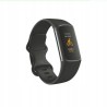 Outlet Fitbit Charge 5 opaska sportowa smartband GPS AMOLED puls EKG SpO2