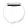 Outlet Smartwatch Samsung Galaxy Fit3 Srebrny 5 ATM AMOLED SpO2 Srebrny